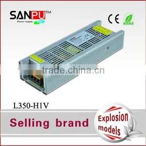 2013waterproof Led Switching Power Supply L350-H1V Led Switching Power Supply thumbnail-1