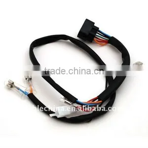 Custom Cable Assemlby for Machine thumbnail-1
