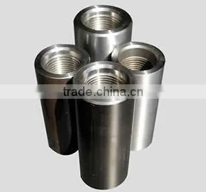 API 11B Sucker Rod Coupling for Oilfield thumbnail-1