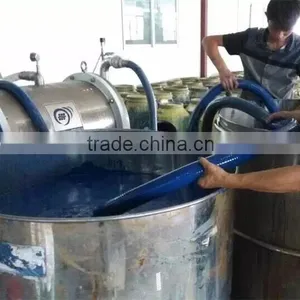Liquid Paste Paint, Pigment, Ink Horizontal Bead Mill Machine thumbnail-2