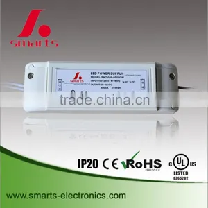 10-24v 1a Constant Current Led Driver 25w thumbnail-5