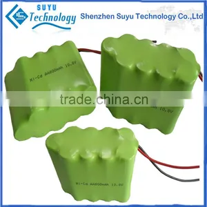 800mah Ni-cd Battery Battery aa 10.8v Ni-cd aa 700mah 7.2v thumbnail-2