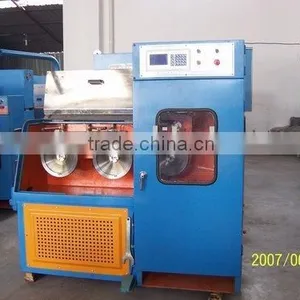 Fine Wire Drawing Machine thumbnail-1