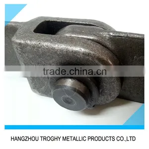 High Quality Forged Forked Chain, Traction Forked Chain thumbnail-2