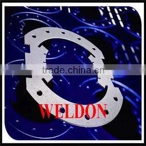 Stampings and Pressings to Drawings for Automotive Truck Industry thumbnail-4