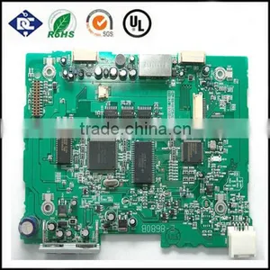 Customized SMT Pcb Service,professional Pcb Clone/copy thumbnail-2