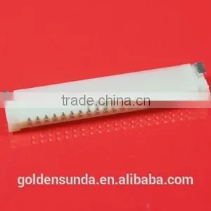 1.25mm Pitch 20, 25, 30 Pin Available SMT Wire to Board 30 Pin Connector thumbnail-3