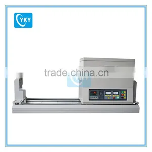 Lab Used Single Heating Zone Rapid Thermal Process Furnace/RTP Furnace thumbnail-1