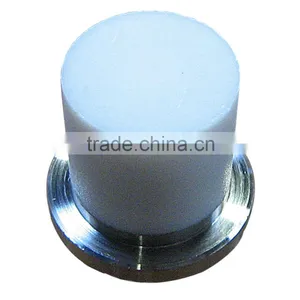 Hydraulic Crimping Machine for All Coin Cells: CR2016, CR2025, CR2032 & Optional CR1220, CR2325 or CR2450 Etc thumbnail-3