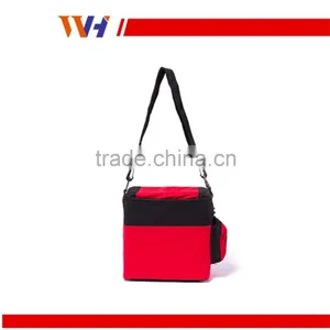 Portable Outdoor Holiday Mini Car Refrigerator thumbnail-2