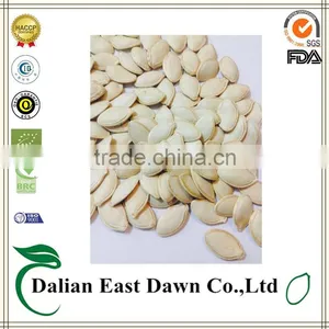 Bulk Vegetable Seeds China Shine Skin Pumpkin Seeds Grade a thumbnail-1