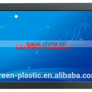 18.5" Open Frame Touch Monitor for Android / LINUX/windows Operate System thumbnail-1