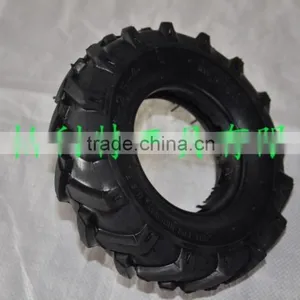Trailer Tyre 2.50-4 thumbnail-3
