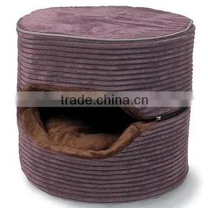 2 in 1 Cat Bed thumbnail-2