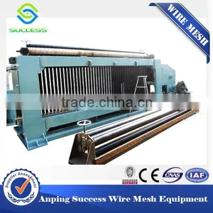 High Quality Automatic Gabion Machine thumbnail-2