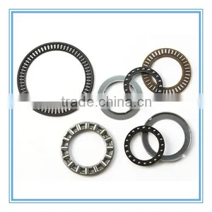 Hot Sale Thrust Needle Roller Bearing thumbnail-1