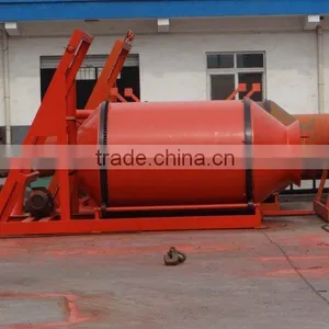 Organic Compound Fertilizer Machine 0086-15903688215 thumbnail-1