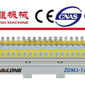 16 Heads Granite Automatic Line Grinding Machine 1200mm thumbnail-1