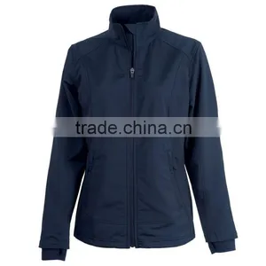 Waterproof Soft Shell Horse Riding Apparel thumbnail-1