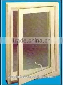 Beige Incasement Crank Window thumbnail-1