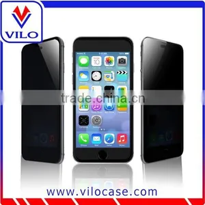 Privacy Tempered Glass Screen Protectors for Iphone 6 (+) thumbnail-1