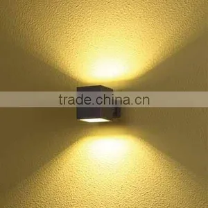Cheapest 24w Outdoor CE ROHS LED Wall Light thumbnail-1