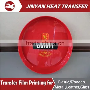 Manufacture Heat Transfer Labels for Plastic Products thumbnail-1