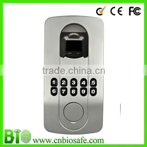 Cheap Price Electronic Key Door Lock Small Size Without External Handle Electric Biometric Door Lock(HF-LA200) thumbnail-1