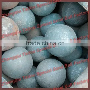 Superior Cement Grinding Steel Balls Manufacturer thumbnail-1