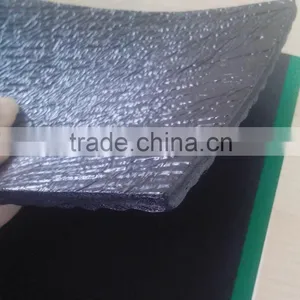 Roof Garden Bitumen Anti-root Puncture Waterproof Membrane thumbnail-2
