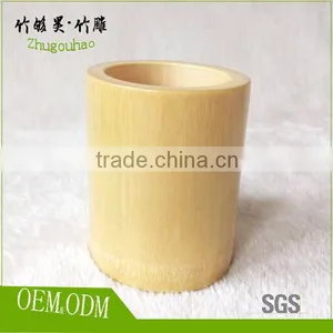 Food Grade Bamboo Rice Tube in Bulk thumbnail-1