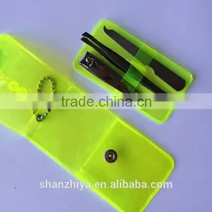 Professional no Electric Manicure Pedicure Set thumbnail-1