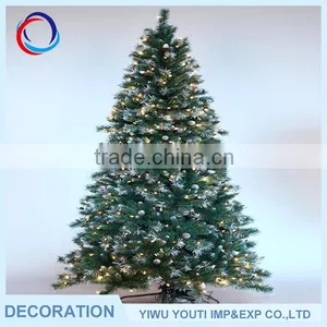 Latest Product Cheap Pvc Christmas Tree thumbnail-1
