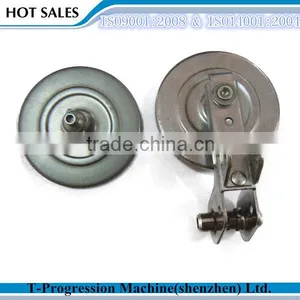 Shenzhen Factory High Precision Metal Stamping Products thumbnail-3