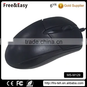 Home or Office Usage Computer Mouse USB Cable Mouse Wire thumbnail-3