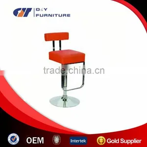 Qualified PU Lifting Bar Chair thumbnail-1