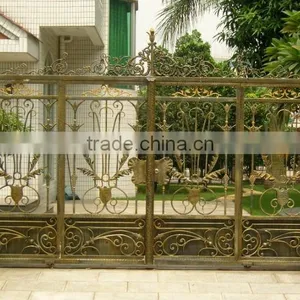 Garden Gate thumbnail-1