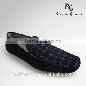 2015 Hot Sell Men no Laces Casual Shoes thumbnail-4