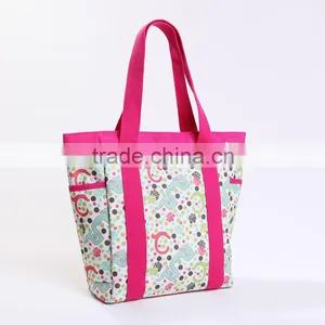 Korean Bags Tote thumbnail-1