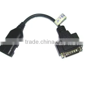 OBD2 Cable OBD2 Interface OBD2 Cable for Bosch thumbnail-1