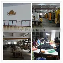 Dongguan Yu Kai Hardware & Plastic Co., Ltd. company overview - view 2 thumbnail