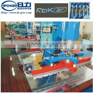 High Frequency PVC Ceiling Welding Machine thumbnail-1