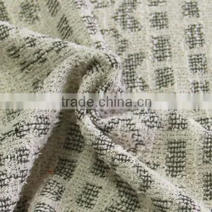 2016 Fashion Dress Fabric 50 Polyester 50 Cotton for Lady Coat Children Cloth thumbnail-2