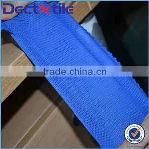 Comfortable Fabric Mesh Textile Fabric With Smooth Tactile Impression for Sexy Wear/fetish Wear/bikini/lingerie/sports Wear thumbnail-1