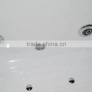 China Manufacture Whirlpool Tub Dimensions,72 Whirlpool Tub,bathtub Kits thumbnail-3