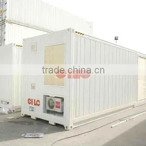 Modified Oil Camp Modular Container thumbnail-1