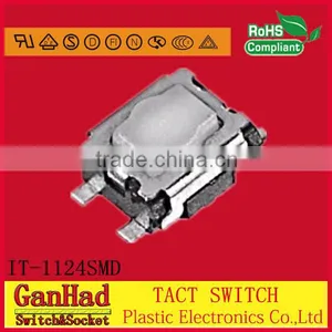 Tact Switch thumbnail-1