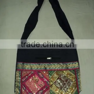 Ethnic Fashion Bags From India New 2014 thumbnail-1