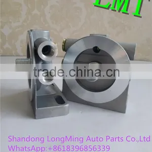 Reasonable Price Industrial Fuel Filter Base KS568 thumbnail-6