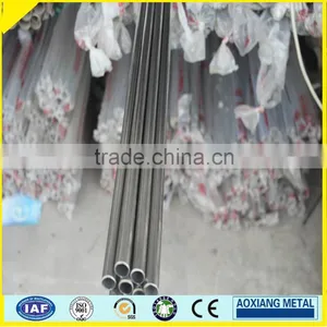 Decorative Stainless Steel Pipe/ Tube 316 Online Shopping thumbnail-1
